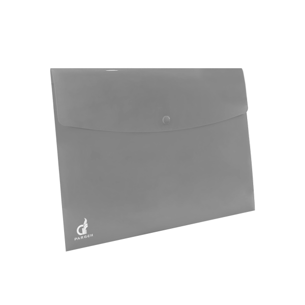 پاکت a4 - طوسی - Image 4